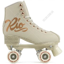 Ролики Rio Roller Rose