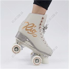 Ролики Rio Roller Rose