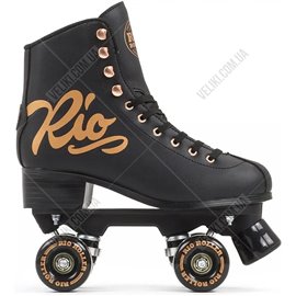 Ролики Rio Roller Rose