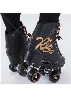 Ролики Rio Roller Rose