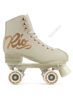 Ролики Rio Roller Rose