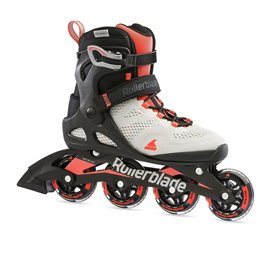 Ролики Rollerblade Macroblade 80 W