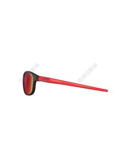 Очки Julbo Arcade SP3CF Red