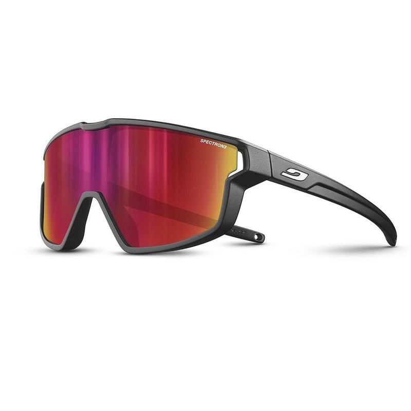 Очки Julbo Fury Mini SP3CF Rouge