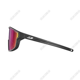 Очки Julbo Fury Mini SP3CF Rouge