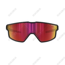 Очки Julbo Fury Mini SP3CF Rouge