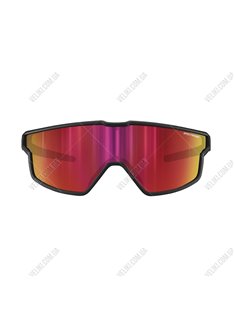 Очки Julbo Fury Mini SP3CF Rouge