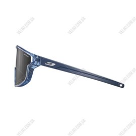 Очки Julbo Fury Mini SP3 Fume