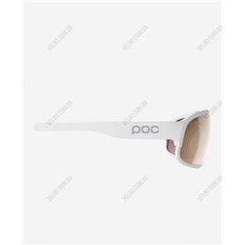 Очки POC Crave MTB Silver Mirror