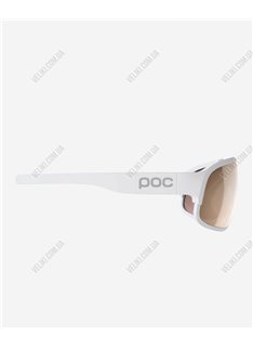 Очки POC Crave MTB Silver Mirror