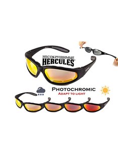 Очки Global Vision Hercules-1 Plus Photocromic G-Tech