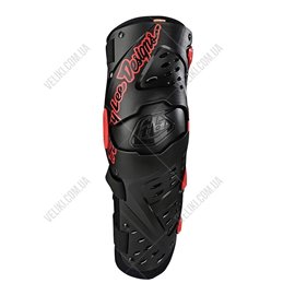 Защита колен TLD Triad Knee/Shine Hard Shell