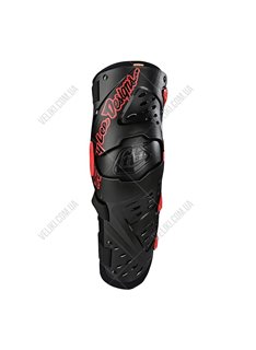 Защита колен TLD Triad Knee/Shine Hard Shell