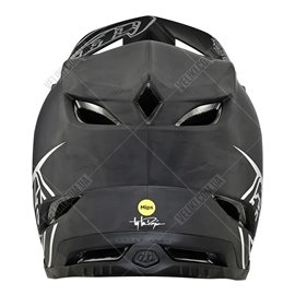 Велошлем TLD D4 Carbon