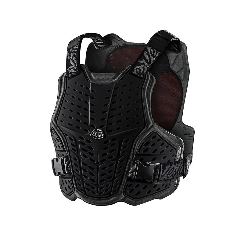 Защита тела TLD Rockflight CE Flex Chest Protector