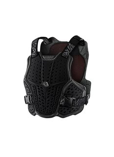 Защита тела TLD Rockflight CE Flex Chest Protector