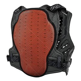 Защита тела TLD Rockflight CE Flex Chest Protector