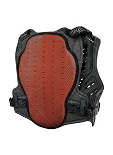 Защита тела TLD Rockflight CE Flex Chest Protector