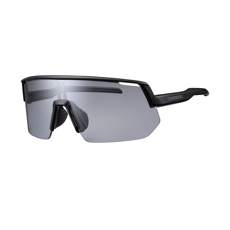 Очки Shimano Technium L Photochromic Gray