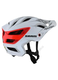 Велошлем TLD A3 Mips Helmet