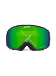 Горнолыжная маска Giro Balance Loden Green