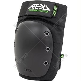 Защита колена REKD Energy Ramp Knee Pads