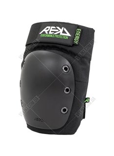 Защита колена REKD Energy Ramp Knee Pads