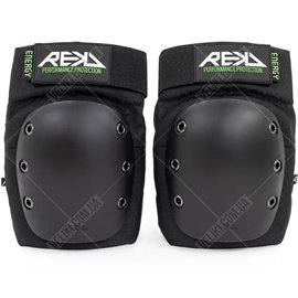 Защита колена REKD Energy Ramp Knee Pads