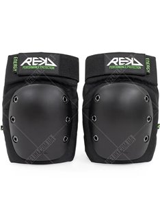 Защита колена REKD Energy Ramp Knee Pads