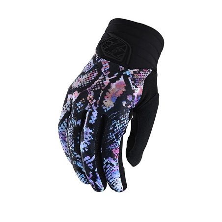 Велоперчатки TLD Wmns Luxe Glove Snake