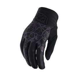 Велоперчатки TLD Wmns Luxe Glove Floral