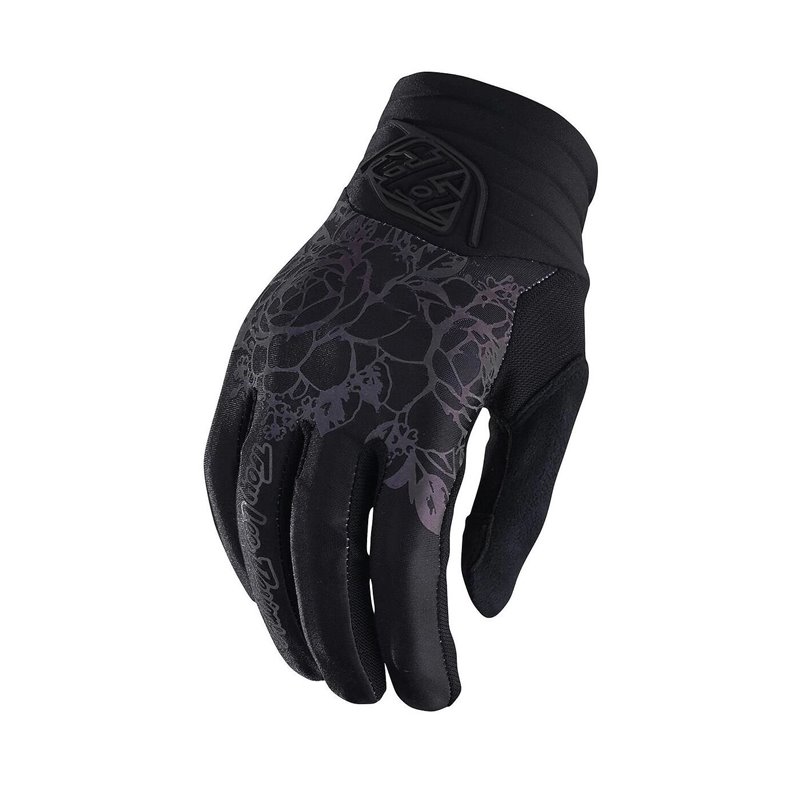 Велоперчатки TLD Wmns Luxe Glove Floral