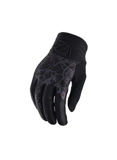 Велоперчатки TLD Wmns Luxe Glove Floral