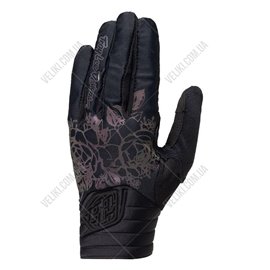 Велоперчатки TLD Wmns Luxe Glove Floral