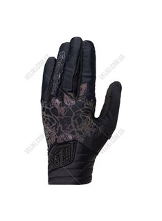 Велоперчатки TLD Wmns Luxe Glove Floral