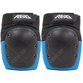 Защита колена REKD Ramp Knee Pads