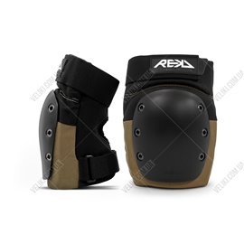 Защита колена REKD Ramp Knee Pads