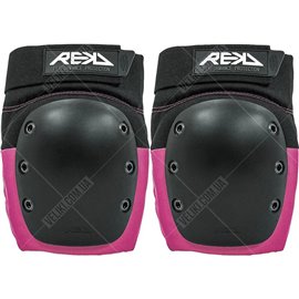 Защита колена REKD Ramp Knee Pads