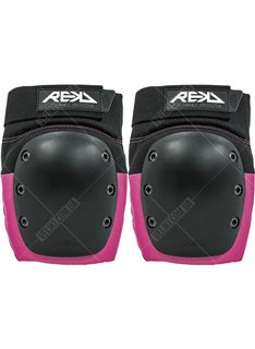 Защита колена REKD Ramp Knee Pads