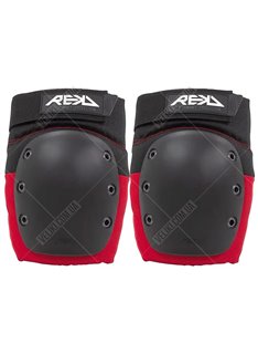 Защита колена REKD Ramp Knee Pads