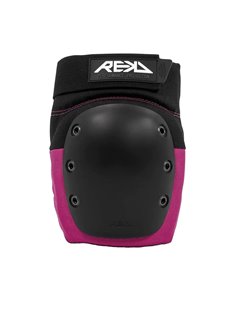 Защита колена REKD Ramp Knee Pads