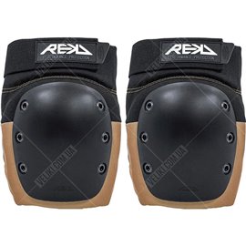 Защита колена REKD Ramp Knee Pads