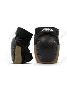 Защита колена REKD Ramp Knee Pads