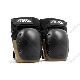 Защита колена REKD Ramp Knee Pads