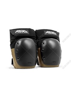 Защита колена REKD Ramp Knee Pads