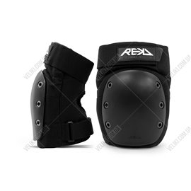 Защита колена REKD Ramp Knee Pads