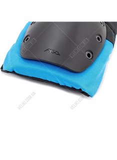 Защита колена REKD Ramp Knee Pads