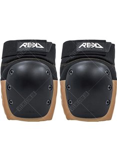 Защита колена REKD Ramp Knee Pads