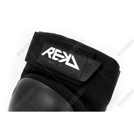 Защита колена REKD Ramp Knee Pads