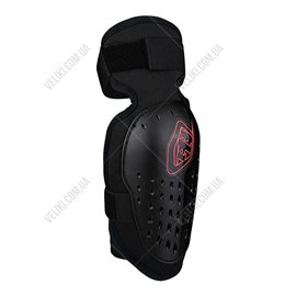 Защита локтей TLD Youth Rogue Elbow Guard Hard Shell